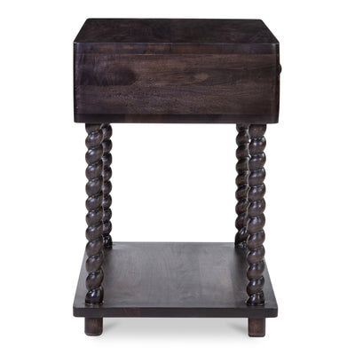 product image for Tabitha Nightstand Moes Home Collection Mhc Pz 1002 20 3 14