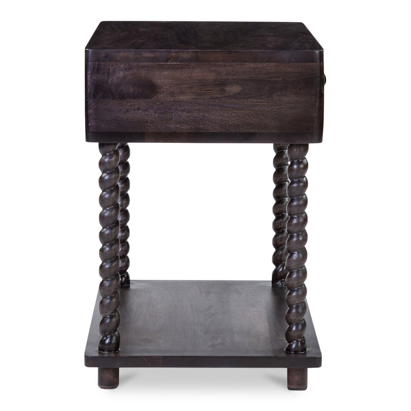 media image for Tabitha Nightstand Moes Home Collection Mhc Pz 1002 20 3 264