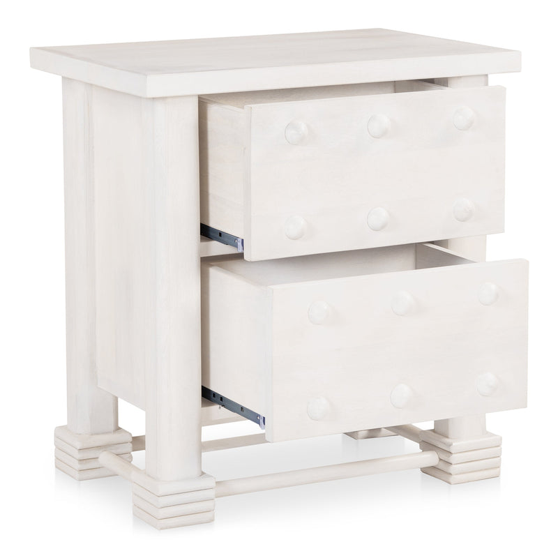 media image for Clement Nightstand Moes Home Collection Mhc Pz 1008 18 2 25