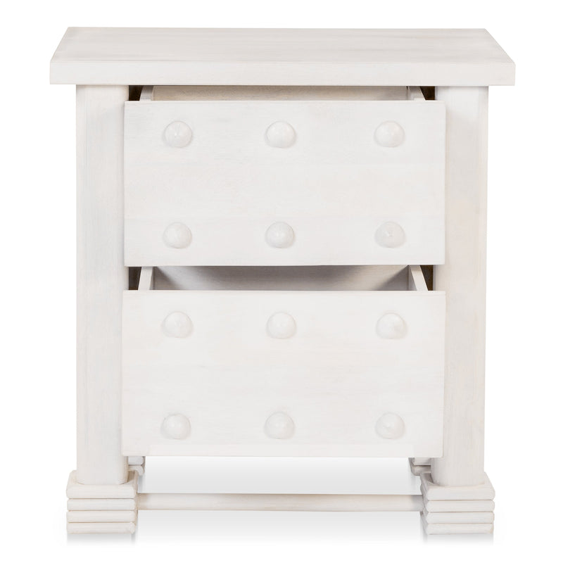 media image for Clement Nightstand Moes Home Collection Mhc Pz 1008 18 4 232