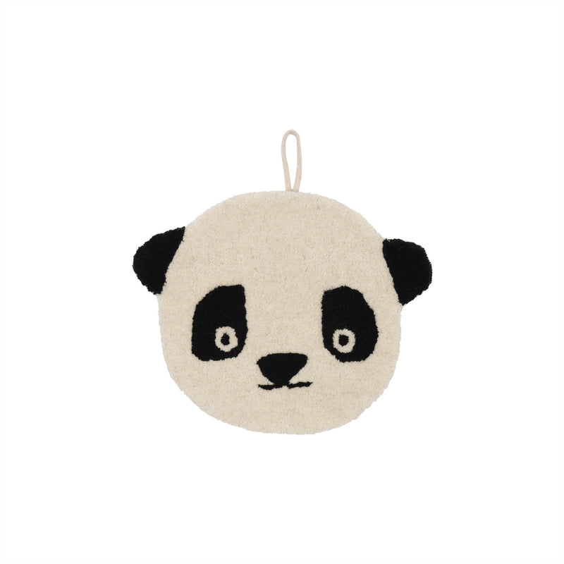 media image for Panda Miniature Wallhanger 281