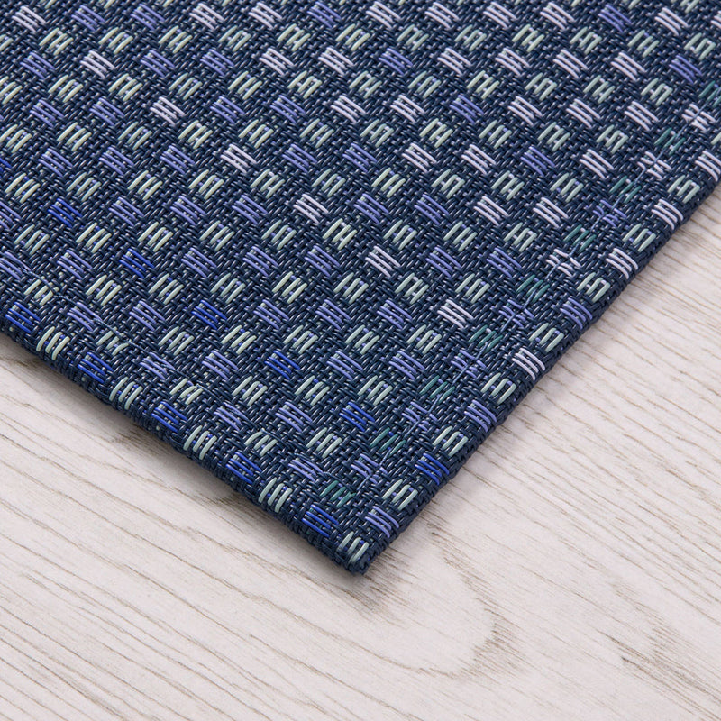 media image for Parade Ocean Rug Chilewich Chw 201176 001 2 271