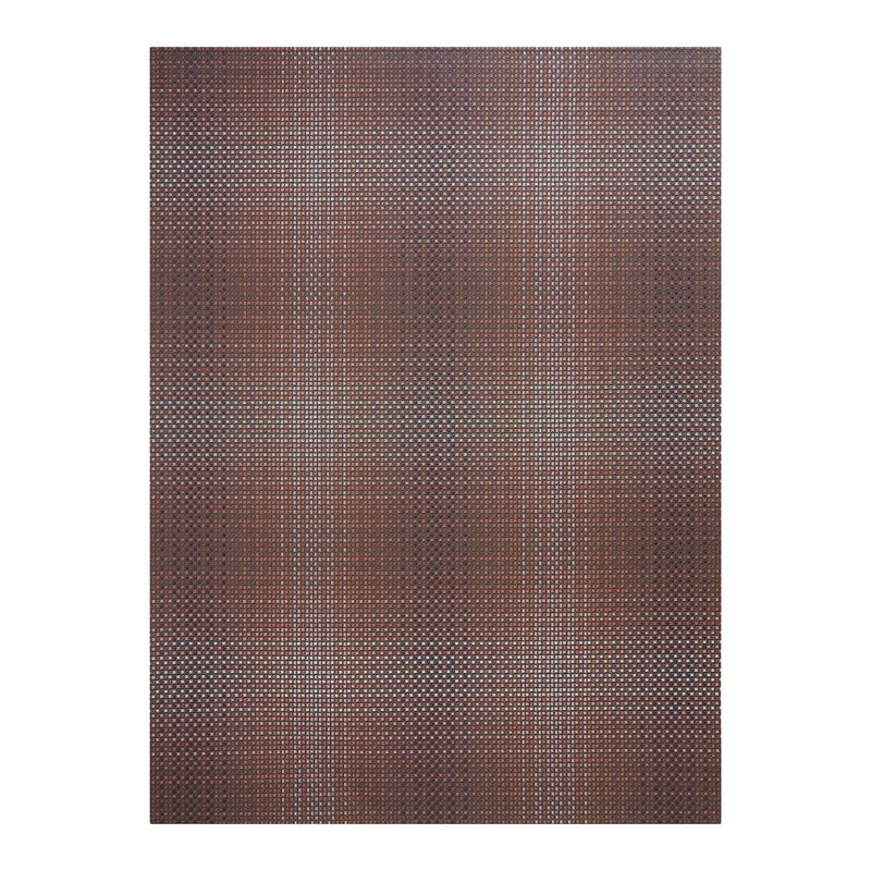 media image for Parade Raisin Rug Chilewich Chw 201176 003 1 225