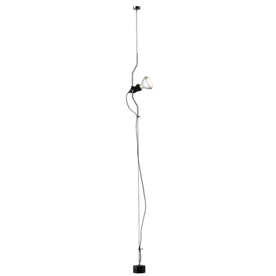 product image for Parentesi Plastic and Steel Pendant Lighting in Various Colors 90