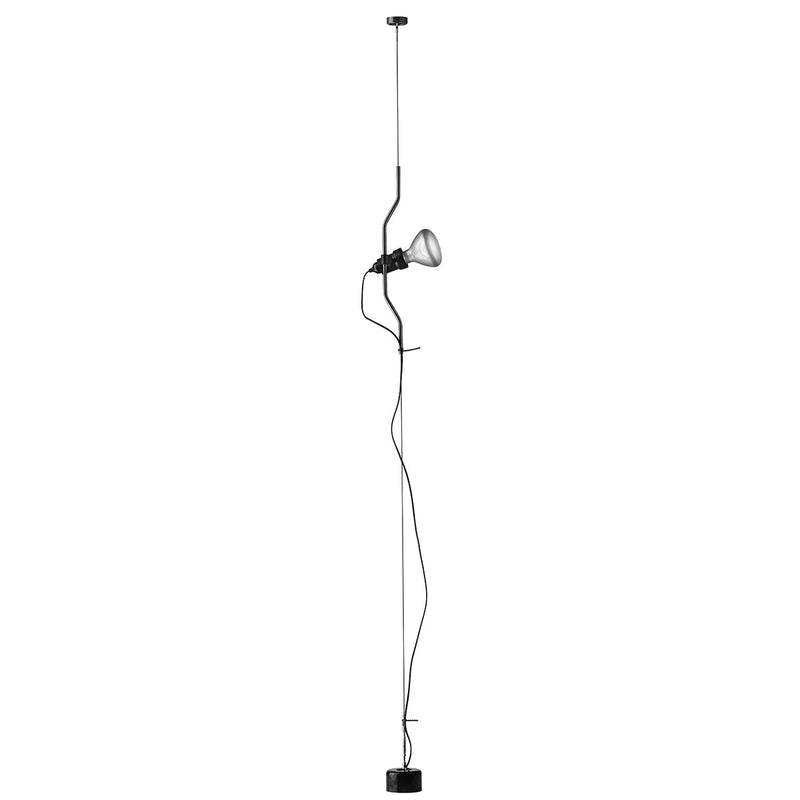 media image for Parentesi Plastic and Steel Pendant Lighting in Various Colors 279