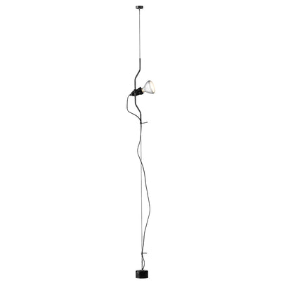 product image for fu540030 parentesi pendant lighting by achille castiglioni and pio manzu 4 13