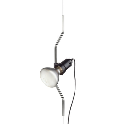product image for Parentesi Plastic and Steel Pendant Lighting in Various Colors 44