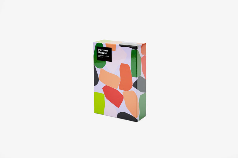 media image for Pattern Puzzle in Stack design by Areaware 228
