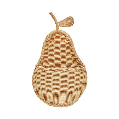 product image of pear wall basket 1 560