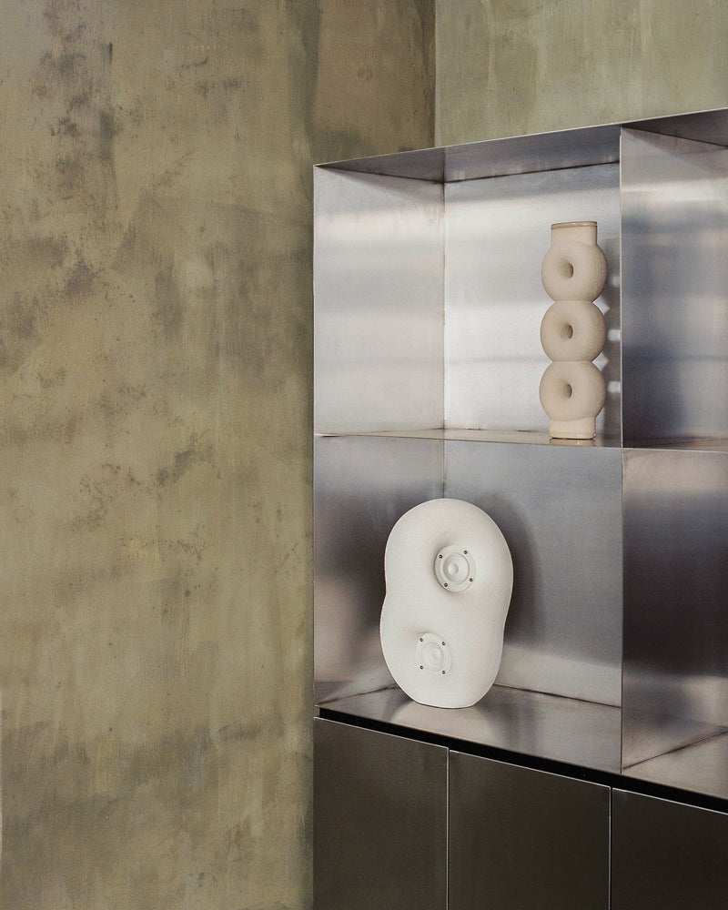 media image for acoustic sculpture speaker by transparent 15 222