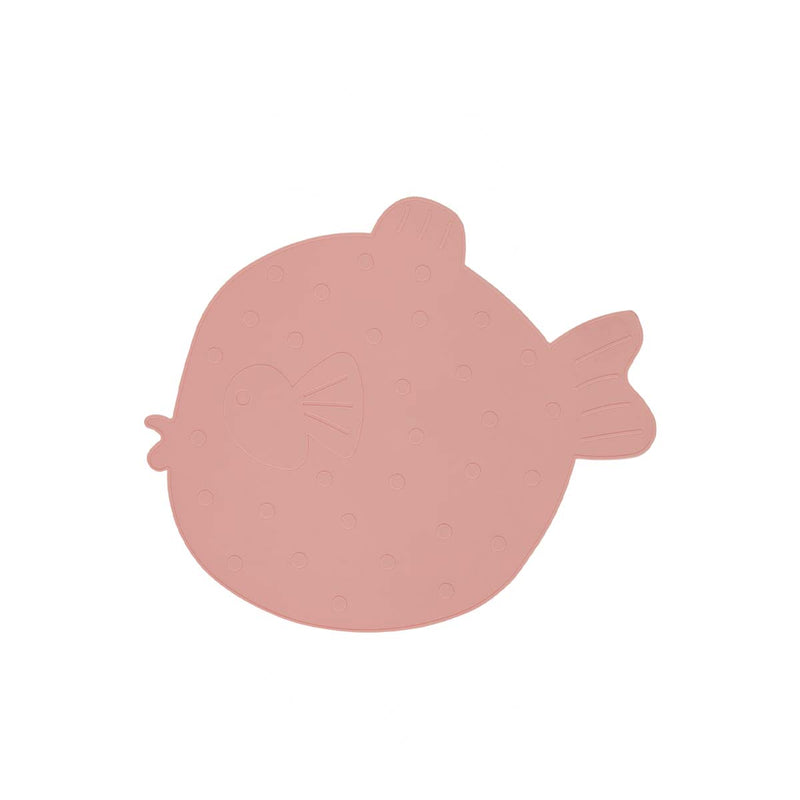 media image for placemat little finn 2 20