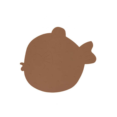 product image for placemat little finn 3 81