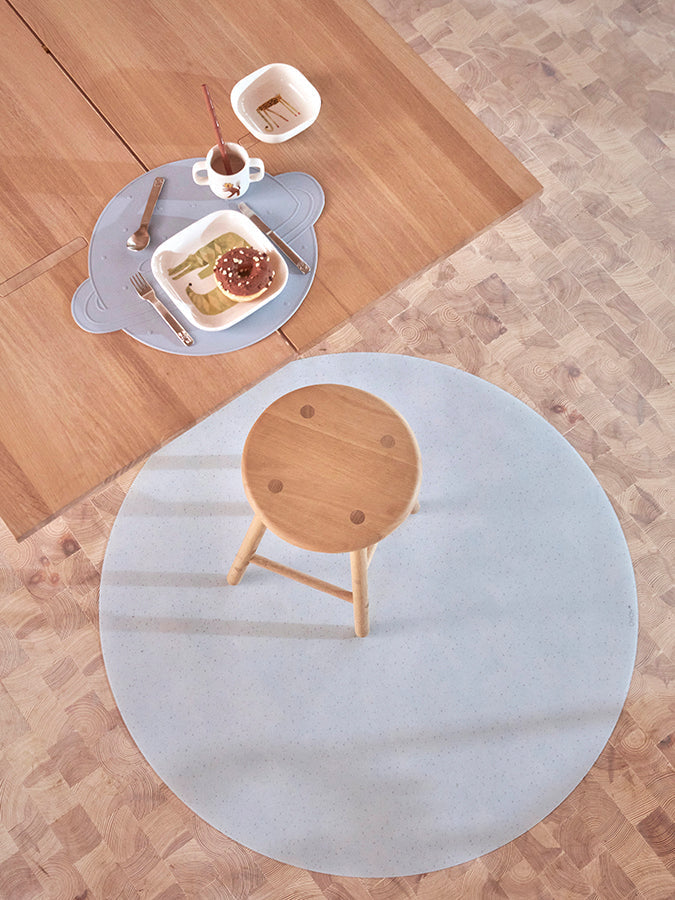 media image for placemat planet blue 2 266