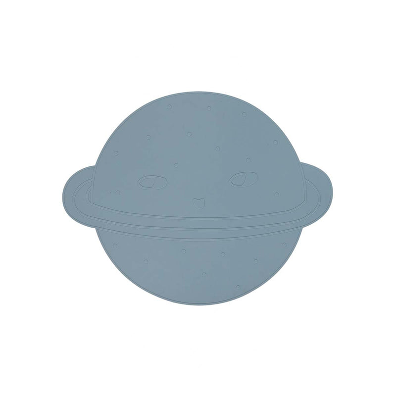 media image for placemat planet blue 1 229