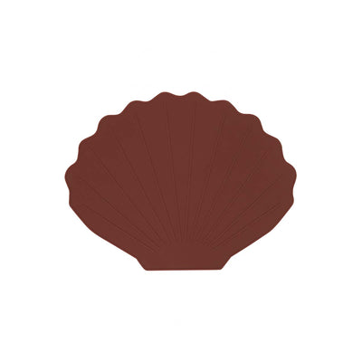 product image for placemat scallop 2 48