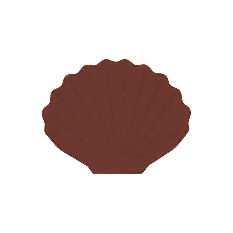 media image for placemat scallop 2 213
