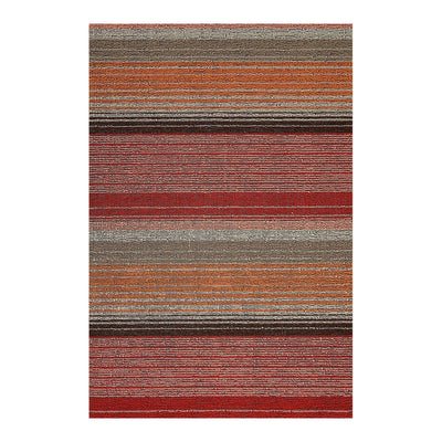 product image of Pop Stripe Paprika Shag Chilewich Chw 200826 002 1 533