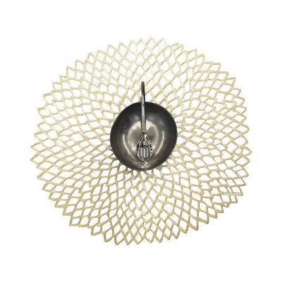 product image of Pressed Dahlia Placemat Chilewich Chw 100142 006 1 524