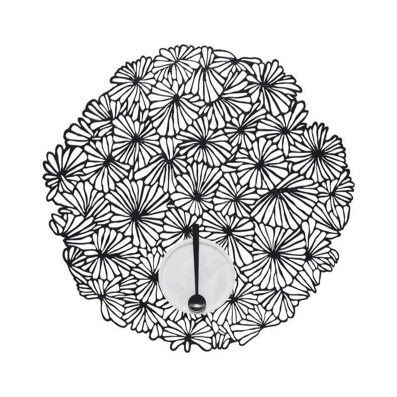 media image for Pressed Bloom Placemat Chilewich Chw 100573 003 2 242