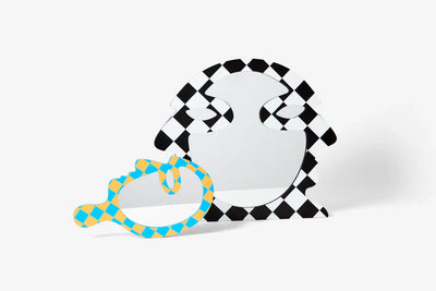 product image of profile wall mirror 1 56