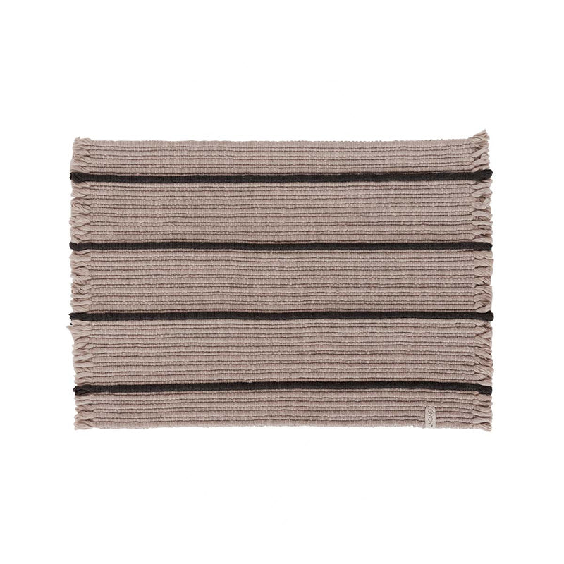 media image for putki recycled doormat 1 21