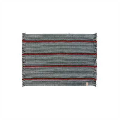 product image for putki recycled doormat 2 40