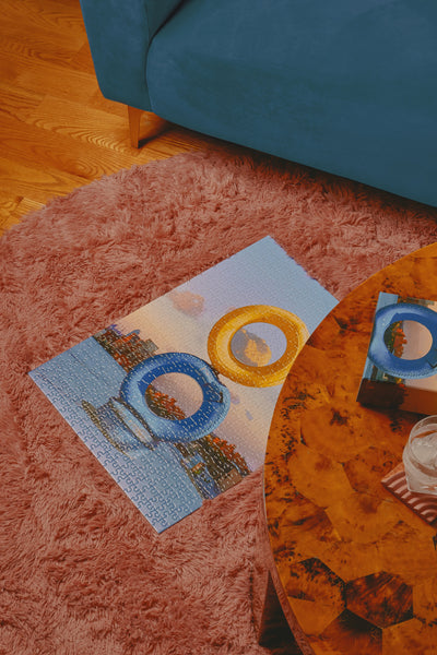 product image for Puzzle in Puzzle 56