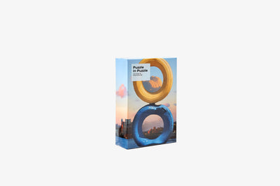 product image for Puzzle in Puzzle 30