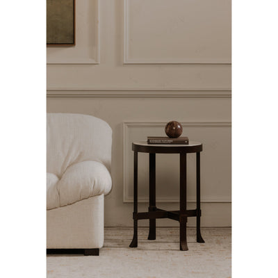 product image for Holli Side Table Moes Home Collection Mhc Qj 1026 34 11 79