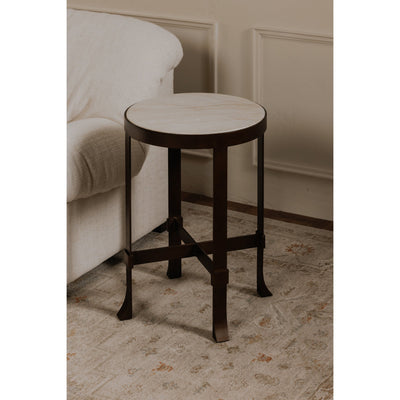product image for Holli Side Table Moes Home Collection Mhc Qj 1026 34 12 89