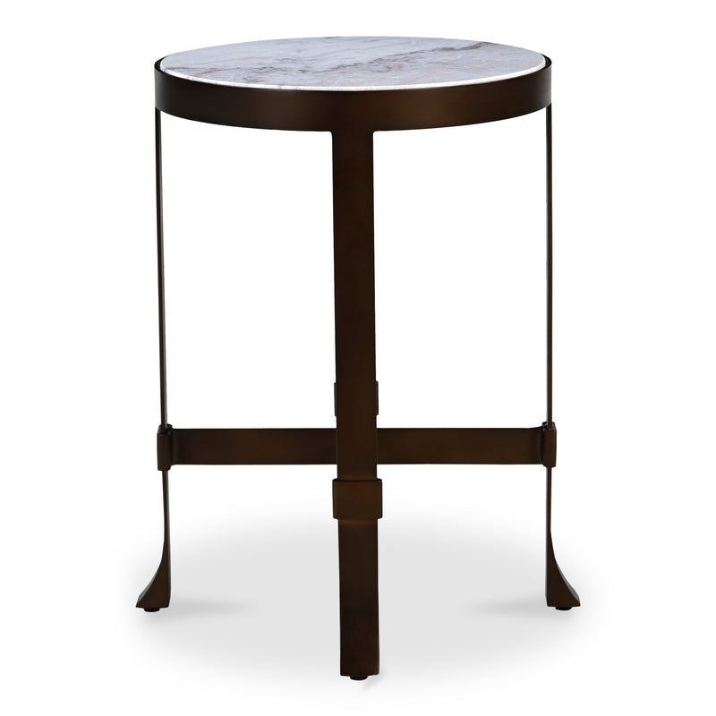 media image for Holli Side Table Moes Home Collection Mhc Qj 1026 34 1 222