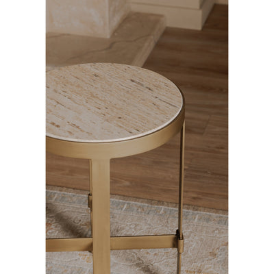 product image for Holli Side Table Moes Home Collection Mhc Qj 1026 34 15 19