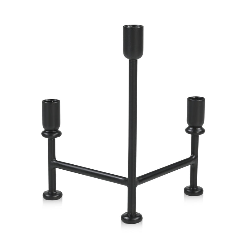 media image for Cicero Candle Holder Moes Home Collection Mhc Qj 1029 02 4 215