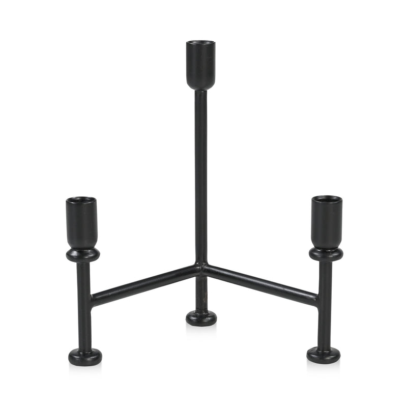 media image for Cicero Candle Holder Moes Home Collection Mhc Qj 1029 02 1 29
