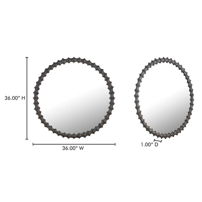 product image for Whitby Mirror Moes Home Collection Mhc Qk 1029 43 10 52