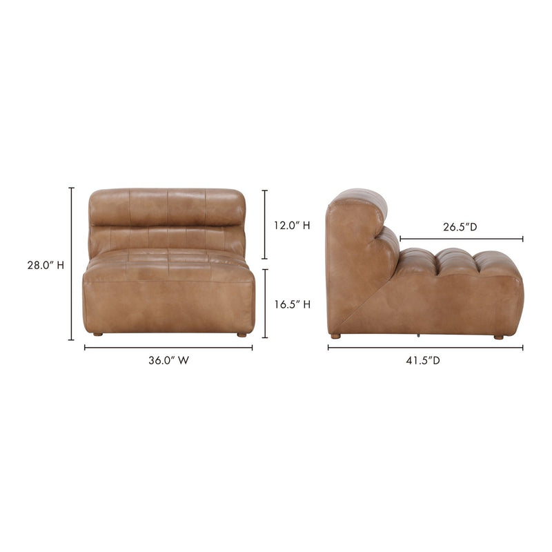media image for Ramsay Slipper Chairs 22 221