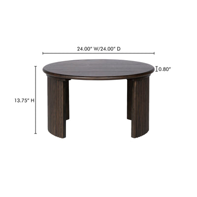 product image for Penny Coffee Table Moes Home Collection Mhc Qo 1011 20 40 39