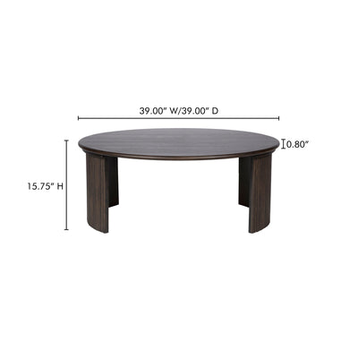 product image for Penny Coffee Table Moes Home Collection Mhc Qo 1011 20 38 86