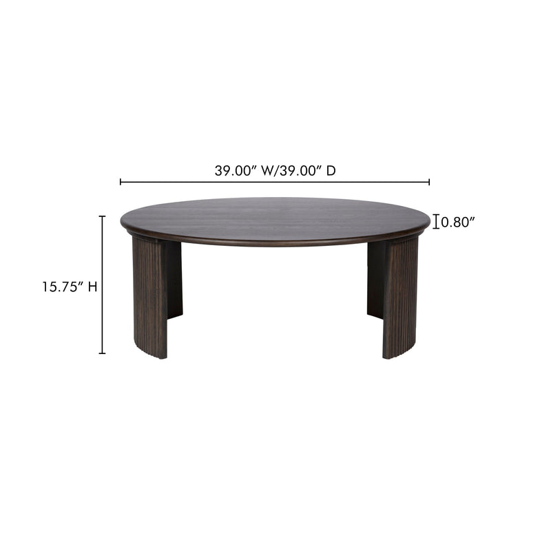 media image for Penny Coffee Table Moes Home Collection Mhc Qo 1011 20 38 266