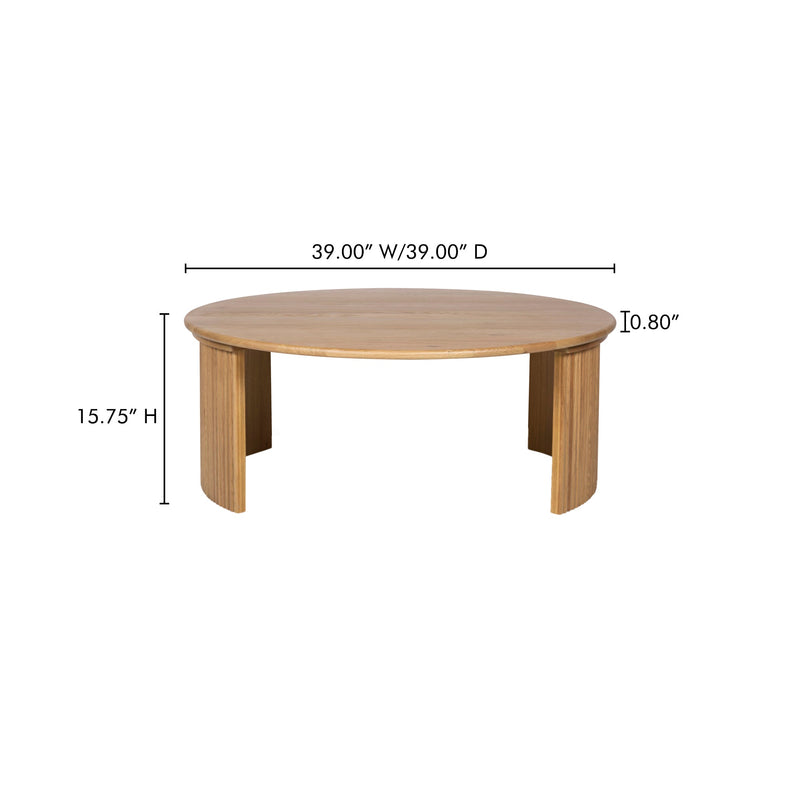 media image for Penny Coffee Table Moes Home Collection Mhc Qo 1011 20 41 22