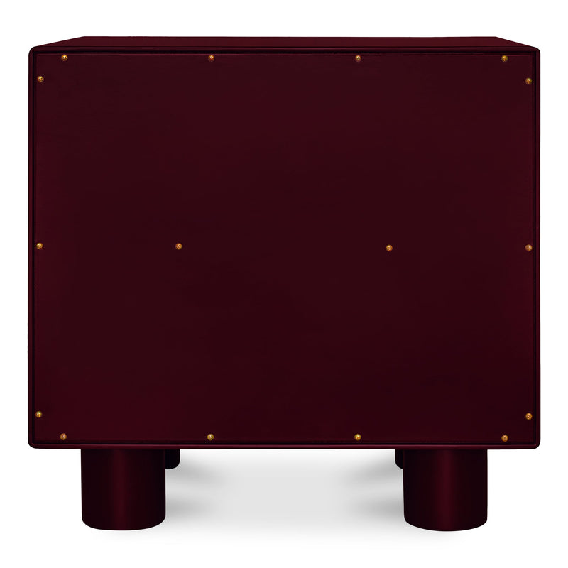 media image for Jolene Nightstand Moes Home Collection Mhc Qo 1013 06 4 21