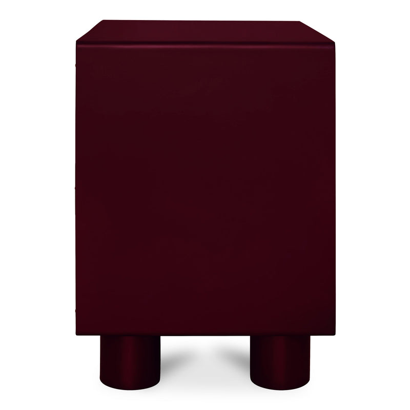 media image for Jolene Nightstand Moes Home Collection Mhc Qo 1013 06 3 221