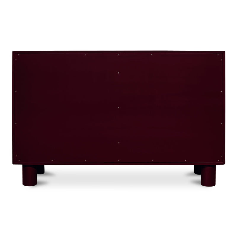 media image for Jolene 6 Drawer Dresser Moes Home Collection Mhc Qo 1014 06 5 229