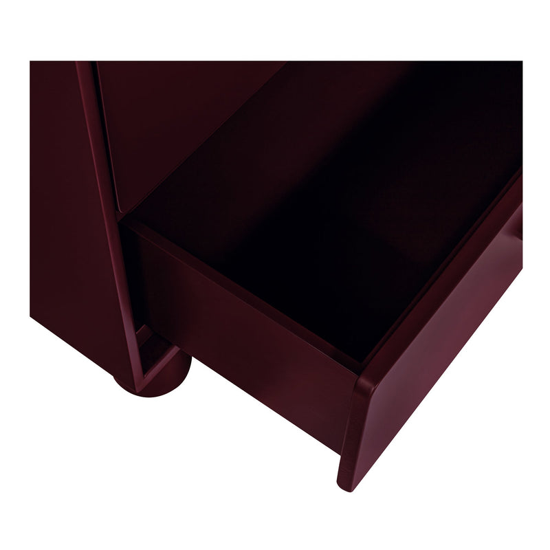 media image for Jolene 6 Drawer Dresser Moes Home Collection Mhc Qo 1014 06 6 291
