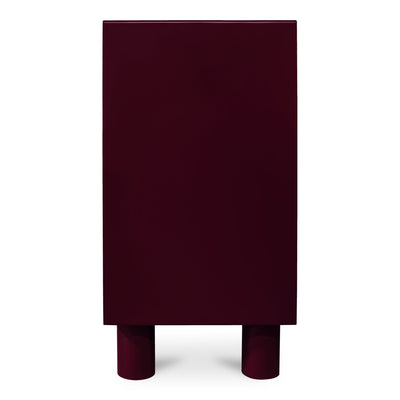 product image for Jolene 6 Drawer Dresser Moes Home Collection Mhc Qo 1014 06 3 18