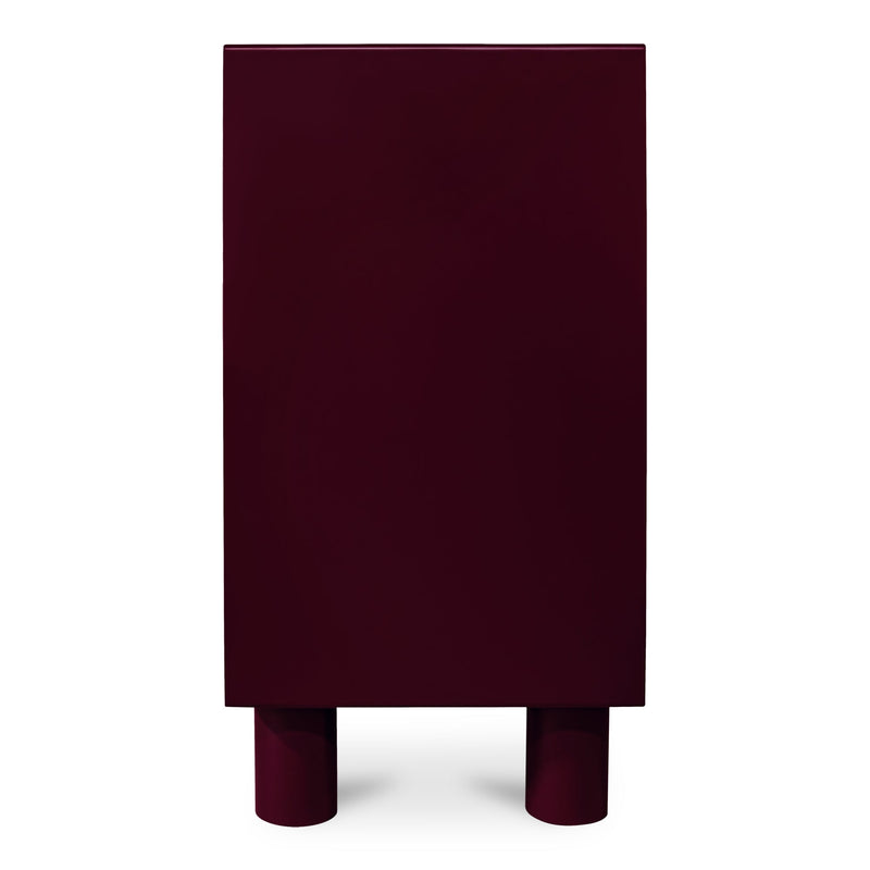 media image for Jolene 6 Drawer Dresser Moes Home Collection Mhc Qo 1014 06 3 257