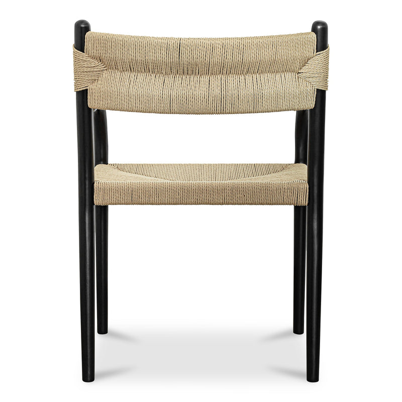 media image for Kenny Dining Chair Moes Home Collection Mhc Qo 1015 02 4 290