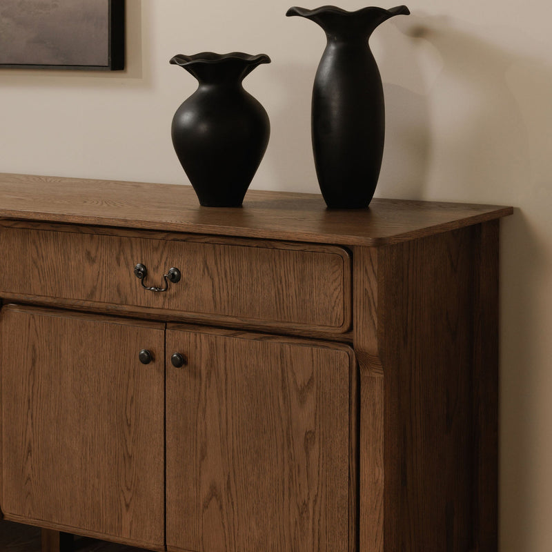 media image for Caroline Sideboard Moes Home Collection Mhc Qo 1016 03 7 219