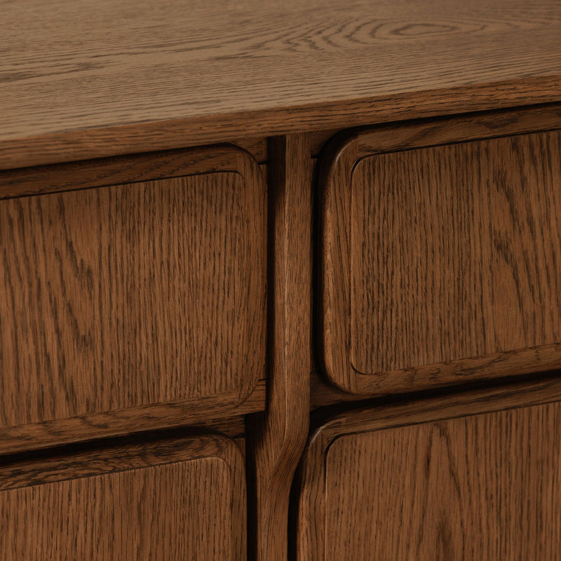 media image for Caroline Sideboard Moes Home Collection Mhc Qo 1016 03 8 24