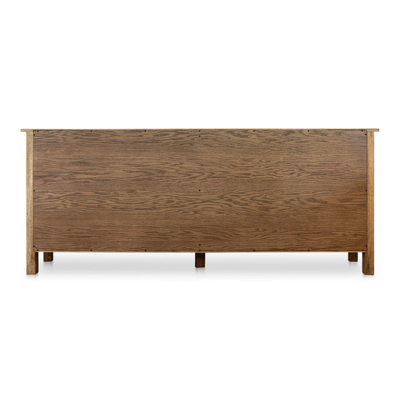 media image for Caroline Sideboard Moes Home Collection Mhc Qo 1016 03 5 282